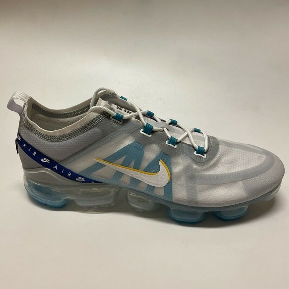 Nike | Shoes | Nike Mens Air Vapormax 
